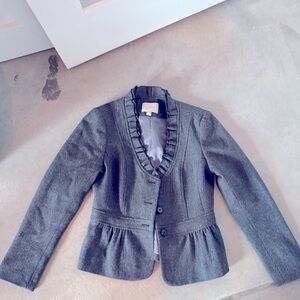 Adorable Ann Taylor Loft Blazer